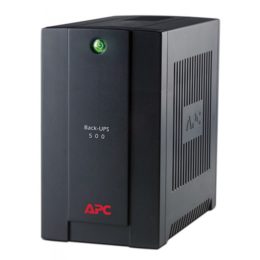 ИБП APC BC500-RS