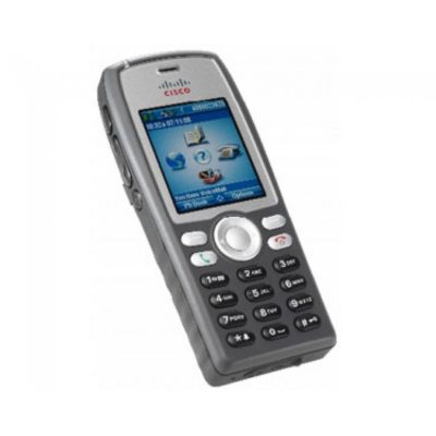 IP-телефон CP-7925G-E-K9