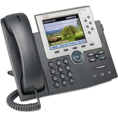 IP-телефон CP-7965G