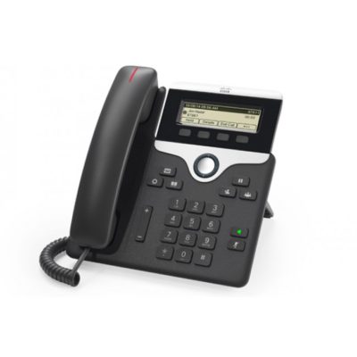 Проводной IP-телефон Cisco CP-7811-K9