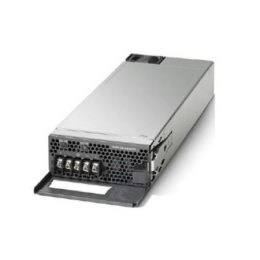 Блок питания Cisco PWR-C2-640WDC