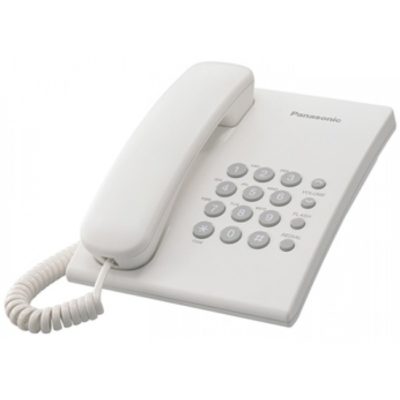 Телефон KX-TS2350RUW