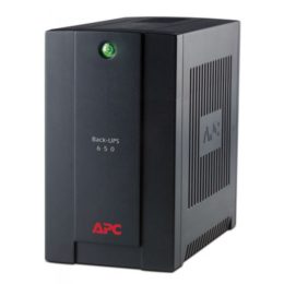 ИБП APC BX650CI-RS