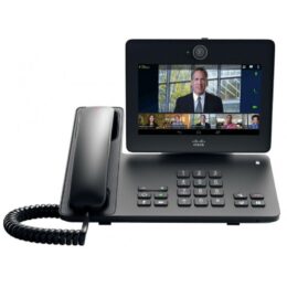 Телефон CP-DX650-K9