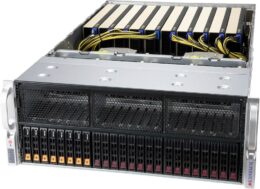 Сервер SYS-420GP-TNR
