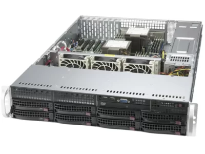 Сервер SYS-620P-TRT
