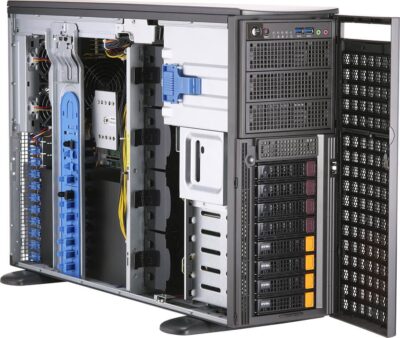 Сервер SYS-740GP-TNRT