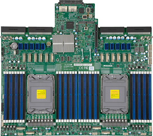 Сервер SYS-420GP-TNR