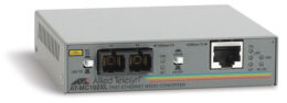 Медиаконвертер AT-MC102XL-20