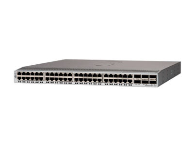 Коммутатор Cisco Nexus N9K-C93108TC-FX3P