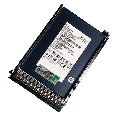 Накопитель SSD HPE P18426-B21 1,92TB SATA 6G