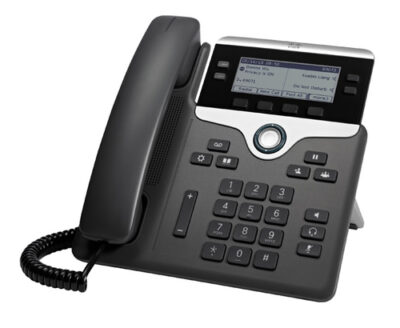 IP-телефон Cisco CP-7841-K9